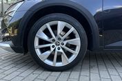 Skoda Superb TDI SCR 4x4 Scout DSG