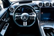 Mercedes GLC Coupe 450 d 4-Matic AMG Line