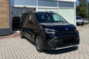 Toyota Proace City Verso Long VIP AT8