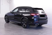 Mercedes GLC 300 de 4-Matic AMG Line