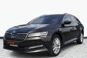 Skoda Superb 1.5 TSI Ambition DSG