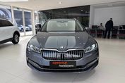 Skoda Superb 1.4 TSI Plug-In Hybrid Ambition DSG