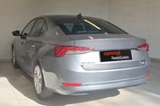 Skoda Octavia 1.5 TSI ACT Ambition