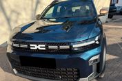 Dacia Bigster Extreme 1.2 TCe mHEV ECO-G LPG