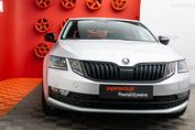 Skoda Octavia TSI ACT Style