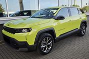 Jeep Compass First Edition 1.2 mHEV FWD DCT