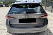 Skoda Octavia Selection Edition 130 1.5 TSI mHEV DSG
