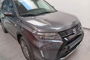 Suzuki Vitara 1.4 Boosterjet mHEV Premium Plus 4WD