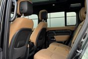 Land Rover Defender 110 3.0 D250 mHEV X-Dynamic HSE