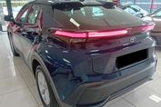 Toyota C-HR Comfort 1.8 Hybrid