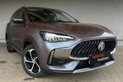 MG HS 1.5 T-GDI Exclusive DCT