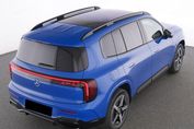 Mercedes GLB 250+ EQ AMG Line