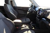 Mini Countryman Cooper ALL4 Trim aut