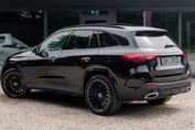 Mercedes GLC 200 4-Matic AMG Line