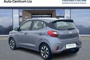 Hyundai i10 1.2 Modern