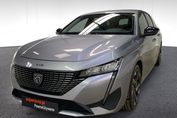 Peugeot 308 Allure Pack 1.5 BlueHDI EAT8