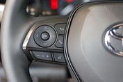 Toyota Corolla 1.8 Hybrid Active