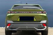 Peugeot 408 GT Exclusive e-DCS7 1.6 Plug-in Hybrid