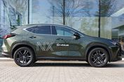 Lexus NX 450h+ Prestige AWD