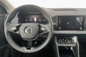 Skoda Karoq 1.5 Tsi Act Selection
