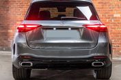 Mercedes GLE 450 d 4-Matic AMG Line