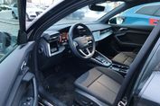 Audi A3 Sportback 35 TFSI S Line