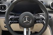 Mercedes CLE 300 4-Matic AMG Line