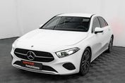 Mercedes Klasa A 200 d Progressive
