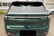Leapmotor C10 Design 69.9 kWh