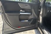 Mercedes GLA 250 4-Matic