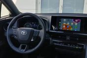 Toyota C-HR 1.8 Hybrid Comfort
