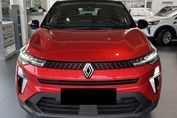 Renault Captur Evolution Eco-G LPG 1.2 TCe