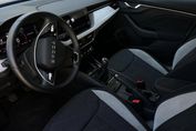 Skoda Kamiq 1.5 TSI Selection