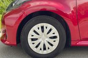 Toyota Yaris 1.5 Comfort
