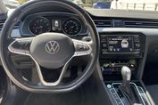 Volkswagen Passat Business 1.5 TSI EVO  DSG