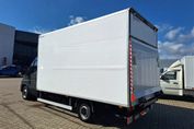 Iveco Daily 35S18 Kontener 8EP + Winda