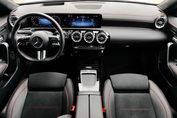 Mercedes CLA 200 AMG Line 7G-DCT