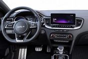 Kia ProCeed 1.5 t-Gdi Gt Line Dct