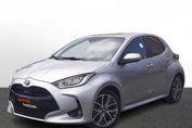 Toyota Yaris Hybrid 1.5 Executive