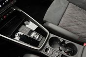 Audi A3 35 TFSI mHEV Advanced S tronic