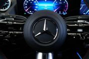 Mercedes GLA 200 d 4-Matic AMG Line 8G-DCT