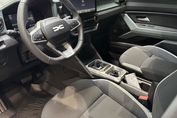 Dacia Duster Extreme 1.2 TCe Hybrid-G LPG 4x4