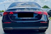 Mercedes Klasa E 200 d Avantgarde
