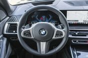 BMW X7 xDrive40d M Sport