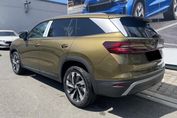 Skoda Kodiaq Edition 130 1.5 TSI iV PHEV DSG