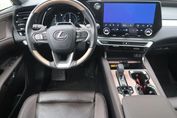 Lexus RX 450h+ Omotenashi 2.5 Hybrid Plug-in
