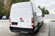 Renault Master dCi L4H2 RWD-DBL