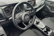 Nissan Qashqai 1.3 DIG-T mHEV Acenta Xtronic