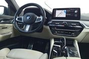 BMW Seria 6 640i mHEV sport-aut