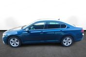 Volkswagen Passat 2.0 TDI Business DSG